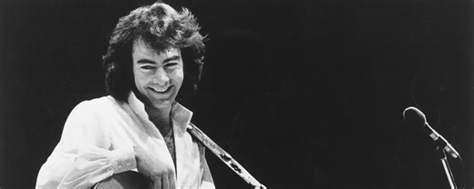 The Heartbreaking Story Behind the 1967 Song Neil Diamond Wrote About an Imaginary Childhood Friend