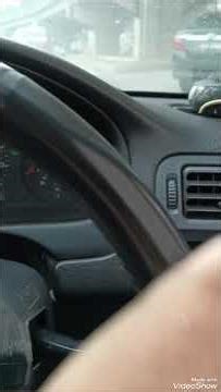 B16a test engine temperature