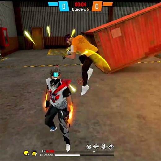 “Old Player Never Die 😎” and “Naya Player Full Pro 🔥”