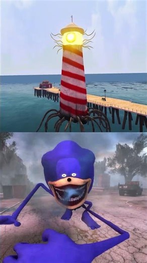 Monster Dance | Game Music Visual