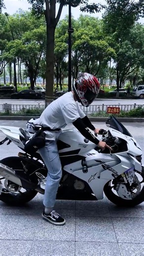 ⚡ZXMOTO 500R-R | MADE IN CHINA | MOTO SPORTNIKE #motocycle #zx500rr #bikelife