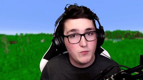 Meeting JR Rainbow Steve for the first time ever