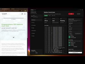 1337Ghost Bot v2 | Auto Register Before Everyone Else