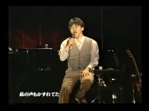 来生たかお - シルエット ロマンス