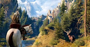 Top 10 Open World Video Game Maps | Articles on WatchMojo.com