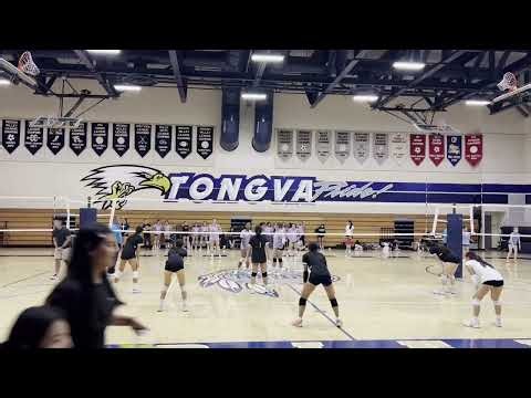 Gabrielino HS vs Temple City HS | Girls Varsity Volleyball | 2026 Gab Summer Tournament