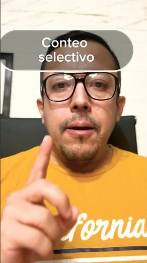 How to perform selective counts in Excel (only cells with data)