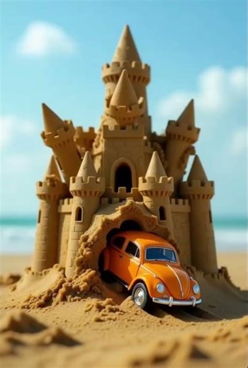 miniature car 🚗🚗 | youtube shorts | #shorts #cutevideo