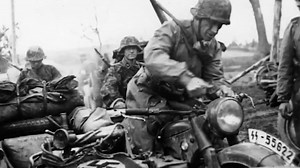 Narva and Tannenberg Line: Where Europe’s SS volunteers made their last stand