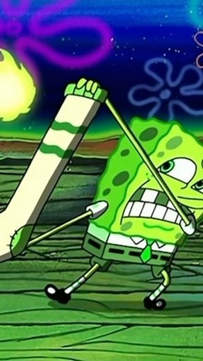 SpongeBoy MeBob | Season 2, Episode 13 - Shanghaied #spongebob #spongebobmemes #spongebobandpatrick #spongebobsquarepants #scared #bikinibottom #patrickstar... | Instagram