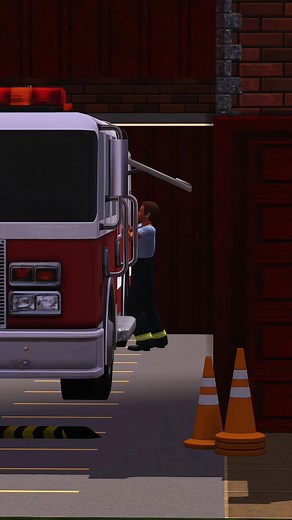 A Day in the Life of a Bridgeport Firefighter