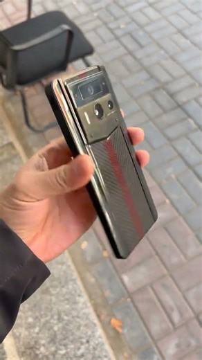 Top 5 MetaVertu 2 Carbon Fiber Features You Can't Ignore in 2026