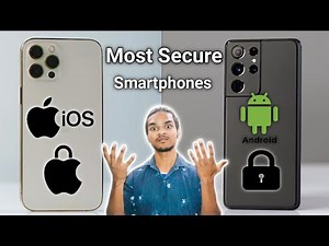Most Secure Smartphones || Best Security Phone