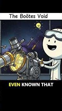 The Boötes Void, or "Great Nothing