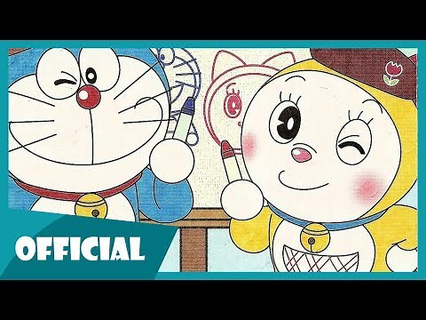 Rap về Doraemi (Doraemon) - Phan Ann