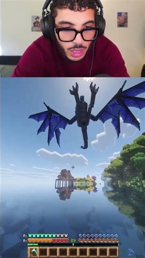 lil victory dance for the dragon slayer (no clue how I won)