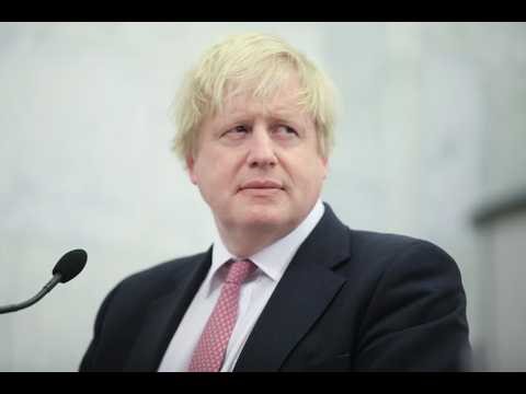 Bitcoin vs Ponzi Claims: Saylor Defends Bitcoin After Boris Johnson's Critique