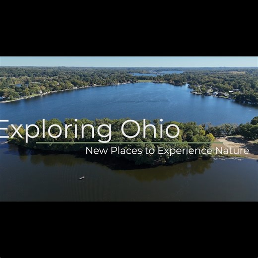 🌲 Discover the beauty of Ohio State Parks! 🌳 Step outside and experience the breathtaking landscapes that make Ohio special. From peaceful trails and incredible visitor centers to mountain biking and new cabins, our state parks offer the perfect escape for every nature lover. ✨ Whether you’re hiking, biking, learning or simply soaking in the fresh air, there’s an adventure waiting for you. Find your next destination: https://bit.ly/45HZpuu 📸 Share your favorite park moments in the comments. N