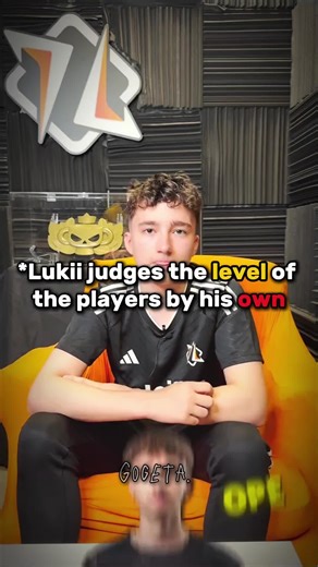 Exploring Guille's Unique Esports Style