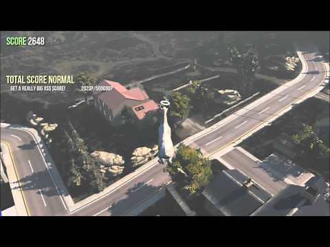 How to Unlock All Goats: Goat Simulator (Angel Goat)