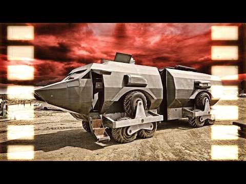 #155 - DAMNATION ALLEY