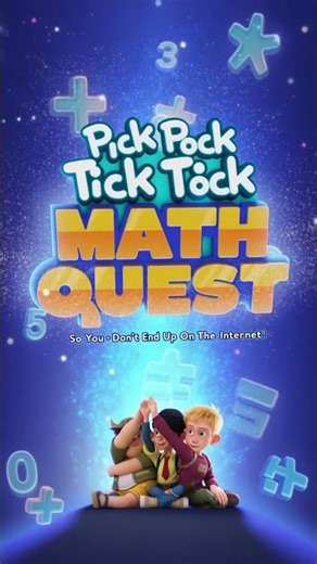 Math Pressure Cooker\n\nThe heat never drops.\nOne math problem after another while punches fly nonstop