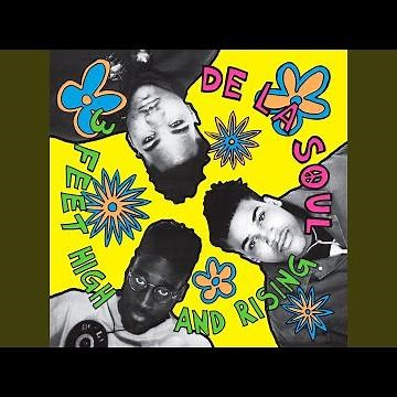 [3 Is] The Magic Number