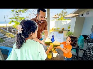 Never Saw this side of my Daughters