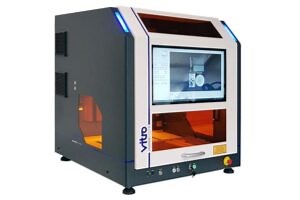 Vitro Laser Solutions UG - Subsurface glass engraving since 1998