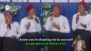 2.4K views · 289 reactions | Portharcourt DLCF Choir || The Pledge || DCLM Global Sunday Worship Service #GlobalCrusadewithKumuyi #Kumuyi #dclmekitimedia #gckinportharcourt #GCK #Kumuyiinportharcourt #Portharcourt | Deeper Christian Life Ministry Ekiti State | Facebook