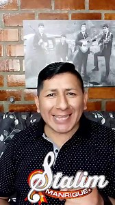 Confirmado...!!! 🎶🎙️💖 Mañana Sábado 20 de Noviembre llegamos al caserío de Carmen Rosa distrito de San Marcos Huari - Ancash. Ahí nos vemos 😊🤗. #StalimManrique #ElEternoIdolo #SalimProducciones #AncashPerú | Stalim Manrique y los Legendarios