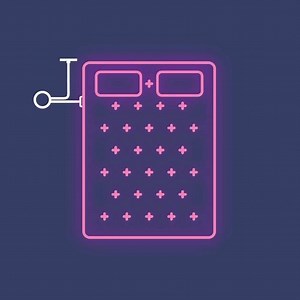 Can Alexa warm up your bed? Check out this video to see how the simple integration between Eight and Amazon Echo can keep you cozy at night. | Eight