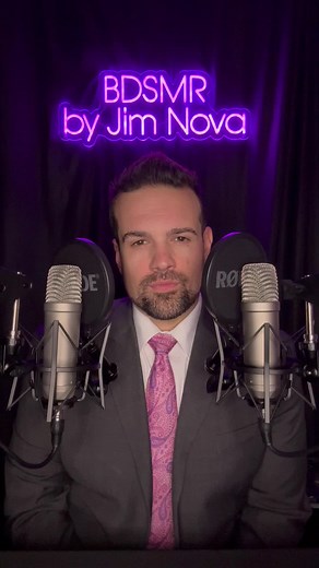 Don't keep me waiting... #SoftDom #GentleDom #ASMR #BDSMR #audio #gonewildaudio #JimNova #feelgoodfilth #kinktok