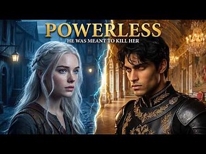 Powerless by Lauren Roberts Full Story Explained ( Bookreel Studio)