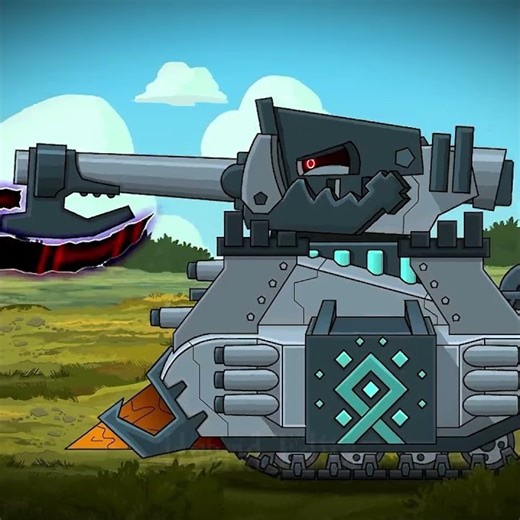 CATACLYSM 001 VS TOXICUS #homeanimations