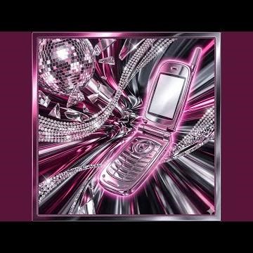 Velvet Exit Sign - ベルベットの出口灯