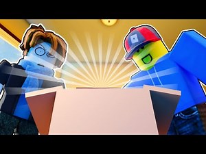 The Box | ROBLOX Animation