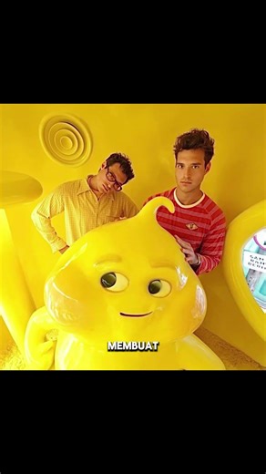 Donat alien ini kok bisa viral? #butter #business #viral