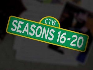 40 Years of Sunny Days (Seasons 16-20, 60fps)