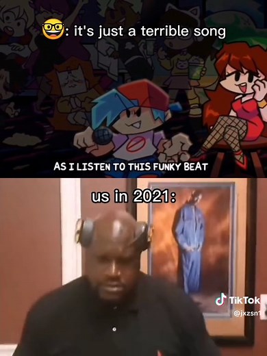 Friday Night Funkin' Funked Up Song Mashup