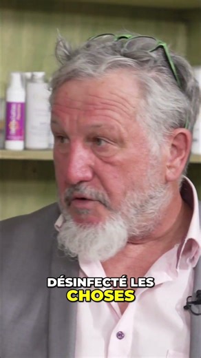 Ce remède était utilisé pendant la Première Guerre Mondiale !