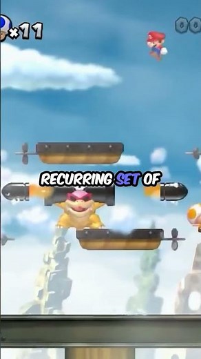 The Importance Of The Koopalings In The Mario Timeline #nintendogamer #nintendocharacter #nintendo