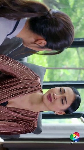 Mật Mã Đố Kỵ Tập 12 (6B) Full VietSub - Phim Thái Lan