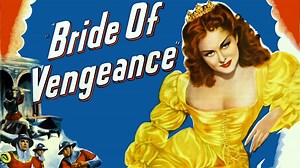 Bride of Vengeance - Apple TV