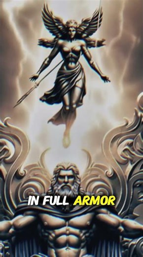 Hera’s Birth – The Queen of the Gods