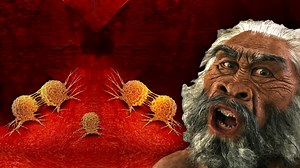 1.7 Million Years of Disease: The Ancient Origins of Cancer