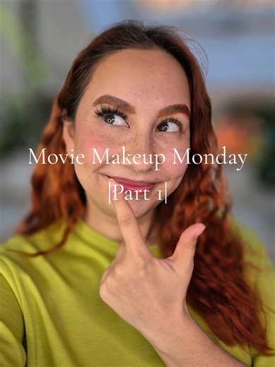 Get Creative with Fiona's Makeup from Shrek