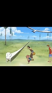 Banana 🍌 on Instagram: "When Luffy and the crew take 'funny' to a whole new level! 😂🍖 Who else can’t stop laughing at this One Piece moment? #StrawHatChaos" Hashtags: #OnePiece #Luffy #StrawHatPirates #AnimeComedy #Zoro #Sanji #Usopp #Nami #Chopper #Mugiwara #AnimeHumor #HilariousMoments #EpicLaughter #OnePieceFans #AnimeVibes #FYP #ViralReel #FunnyAnime #GoofyPirates"