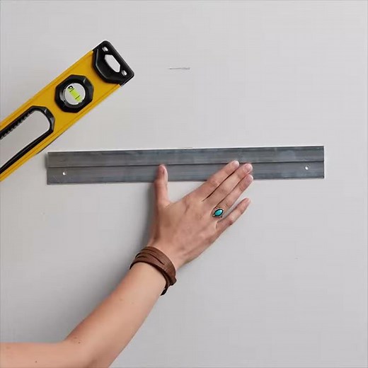 Better Bevel Mirror Installation: Ultra-Flush™ Hanging System