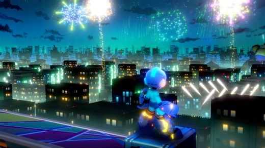 Mega Man Insider Says Dual Override Was Originally Just Called Mega Man 12